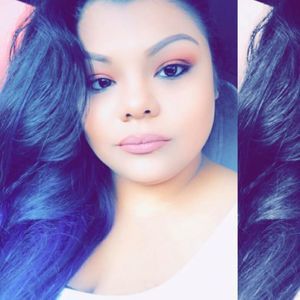 Meet your Posher, Vanessa